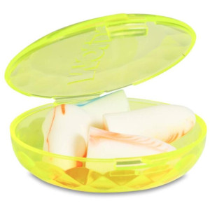 Moldex Spark Plug Tapones De Espuma 4U