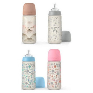 Suavinex Biberon Tetina...