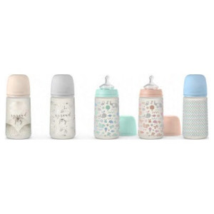 Suavinex Biberón The New...