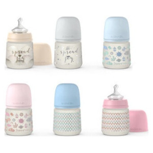 Suavinex Biberón The New...