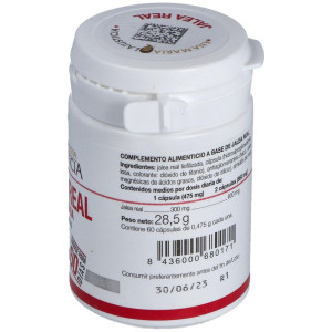 Ana Maria Lajusticia Jalea Real Liofilizada 60Caps