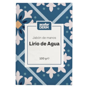 Vivera Jabon Pastilla De...