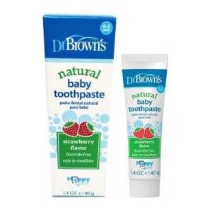 Dr. Browns Pasta Dental...