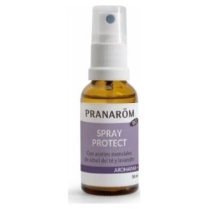 Pranarôm Aromapar+ Spray...