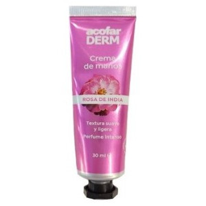 Vivera Crema De Manos Rosa...