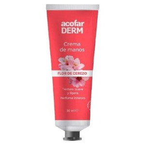 Vivera Crema De Manos Flor...