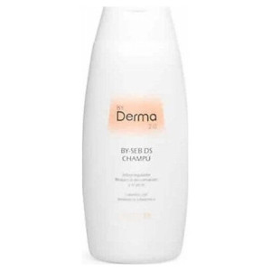 By-Derma By-Seb Ds Champú...
