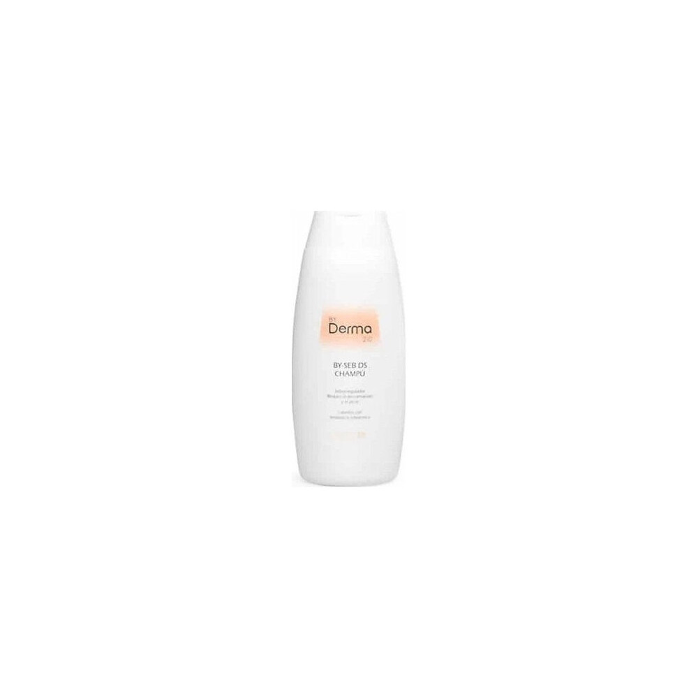 By-Derma By-Seb Ds Champú 200Ml