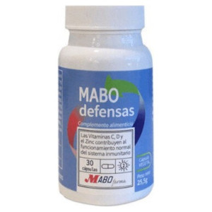 Mabo Farma Mabo Defensas...