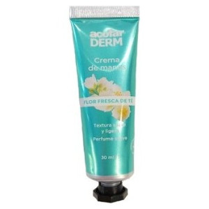 Vivera Crema De Manos Flor...