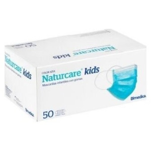Naturcare Mascarillas...