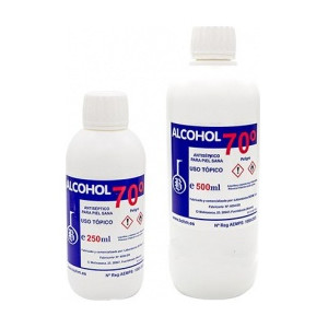 Bohm Alcohol 70º Bohm 1...