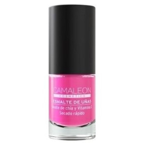 Camaleon Pintauñas Larga...