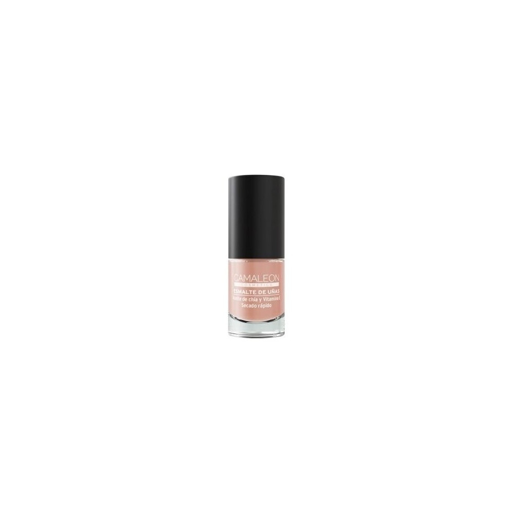 Camaleon Esmalte De Uñas Color Nude 6Ml