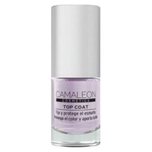Camaleon Uñas Top Coat 6Ml.