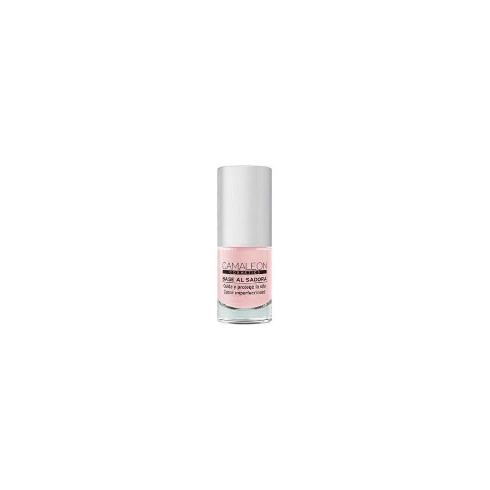 Camaleon Uñas Base Alisadora 6Ml.