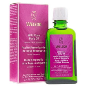 Weleda Aceite Corporal...