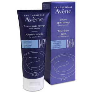 Avène Bálsamo Para Después...