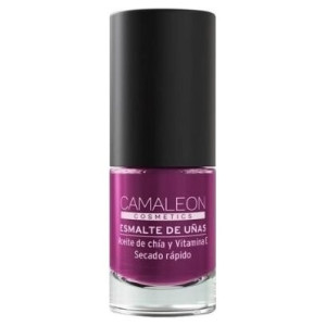 Camaleon Pintauñas Larga...