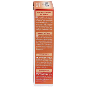 Weleda Aceite Para Masaje Con Árnica, 100 Ml