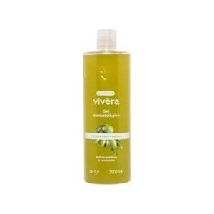 Acofarma Vivera Gel Aceite...