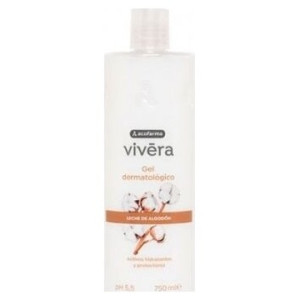 Acofar Vivera Gel Leche...
