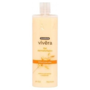 Acofar Vivera Gel Extract...