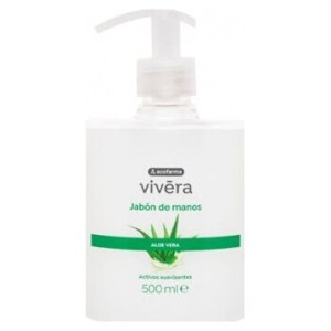 Acofar Vivera Jabon Manos...