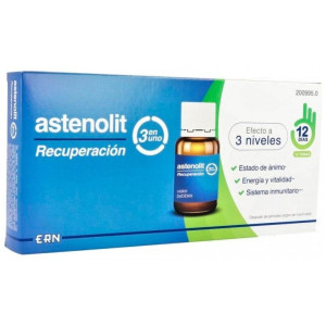 Astenolit Recuperación 3 En...