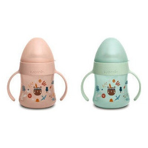 Into The Forest Biberón...