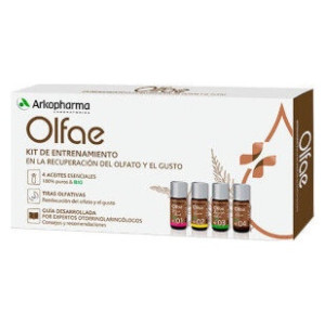 Arkopharma Kit De Aceites...