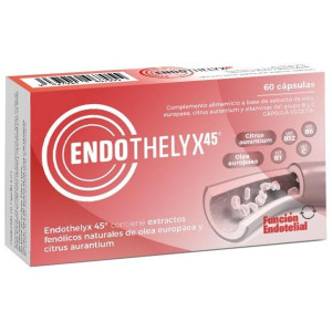Endothelyx 45 60 Capsulas