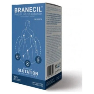 Enecé Branecil Cápsulas...