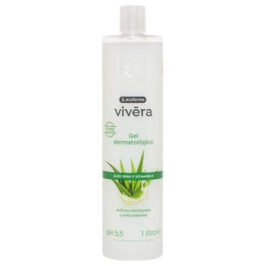 Acofarma Vivera Gel Aloe...