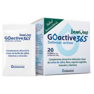 Goactive 365 Inmuno...