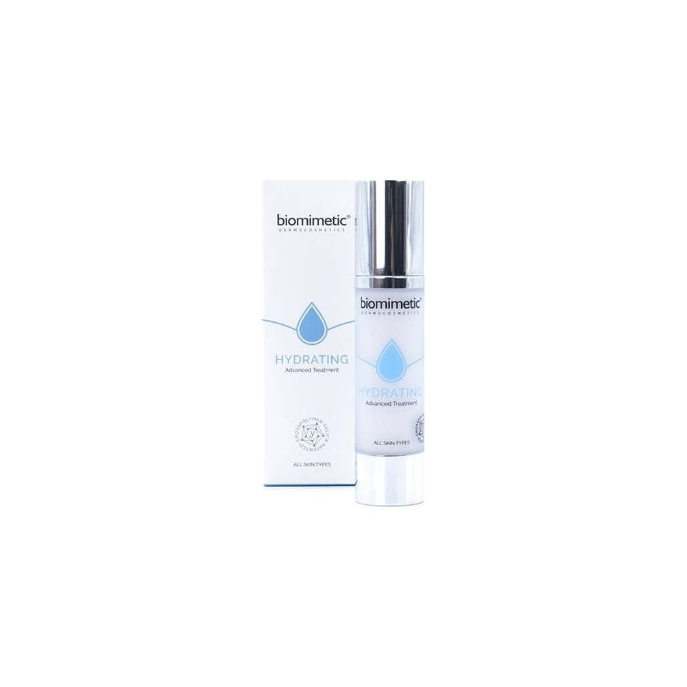 Biomimetic Advance Treatment Hydrating 50Ml