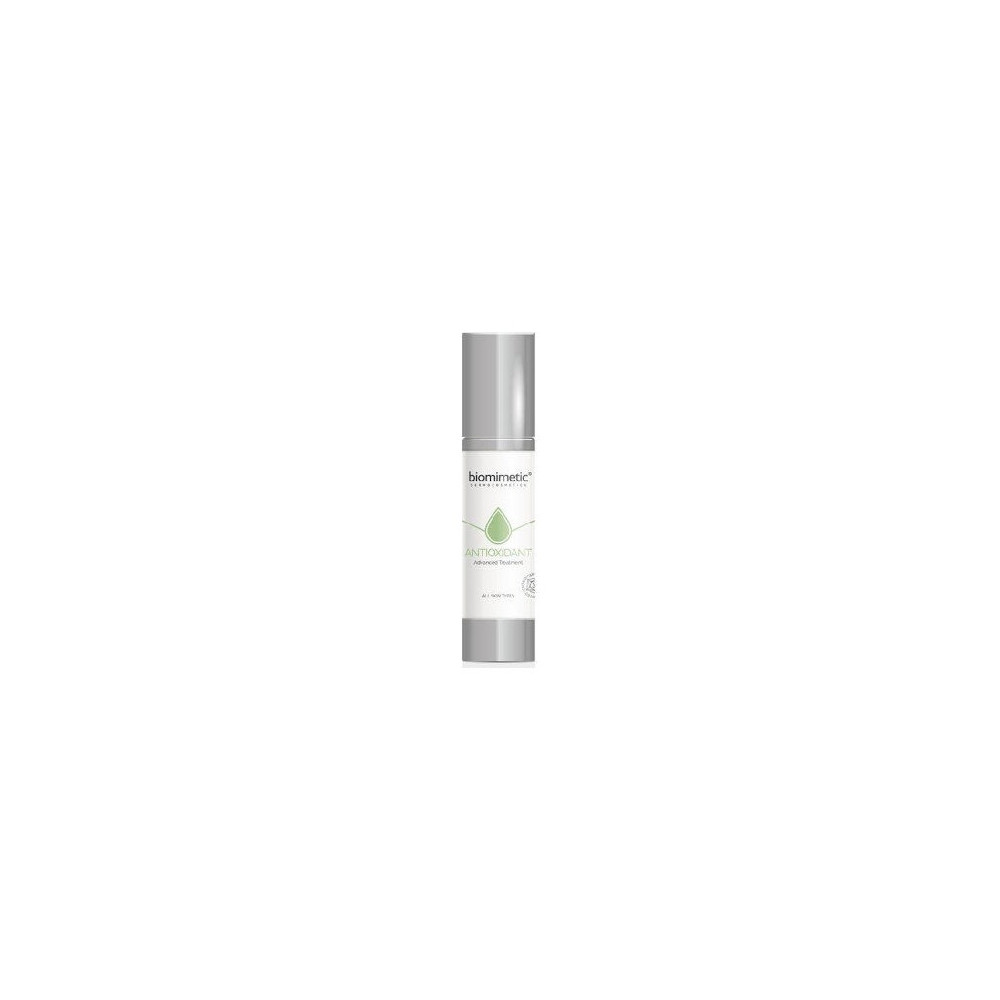 Biomimetic Advanced Tratamiento Antioxidante 50Ml
