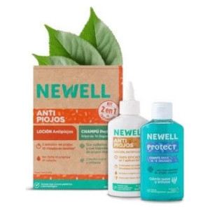 Newell Kit Tratamiento...