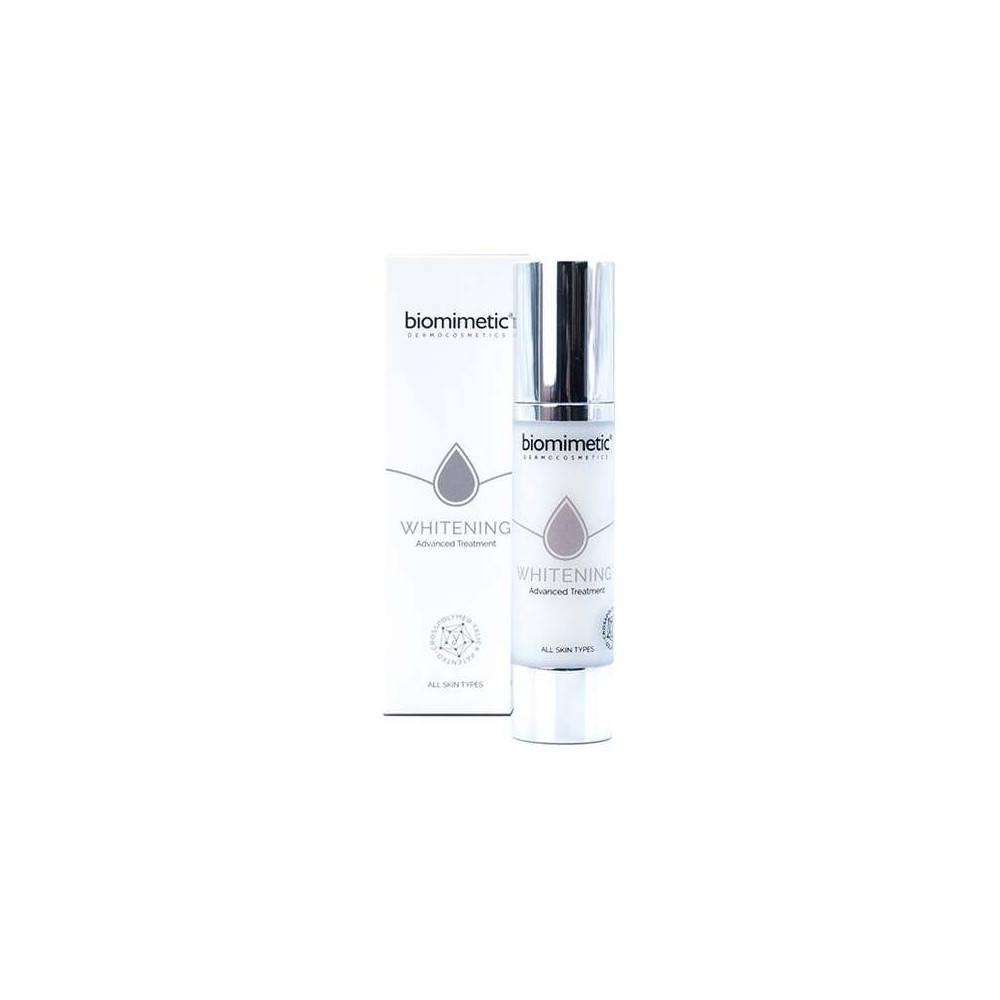 Biomimetic Advance Treatment Whitening 50Ml