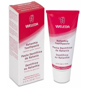 Weleda Pasta Dentífrica De...