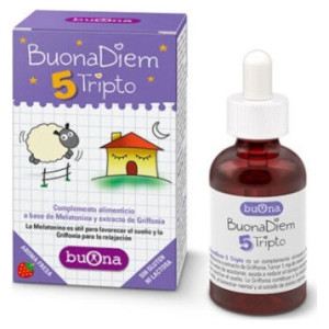 Buona Buonadiem 5 Tripto...