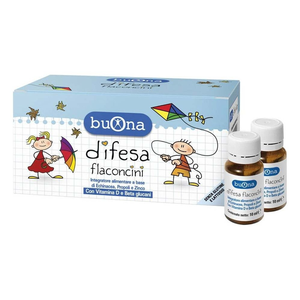 Steve Jones Buona Difesa 14X10Ml