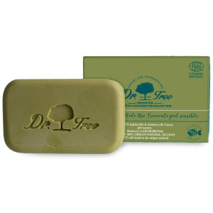 Dr. Tree Gel De Ducha...