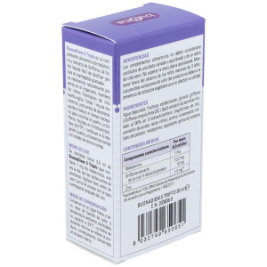 Buona Buonadiem 5 Tripto Complemento Para La Relajación La Conciliación Del Sueño