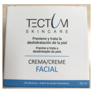 Tectum Skin Care Cara 50 Ml