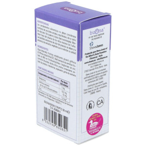 Buona Buonadiem 5 Tripto Complemento Para La Relajación La Conciliación Del Sueño