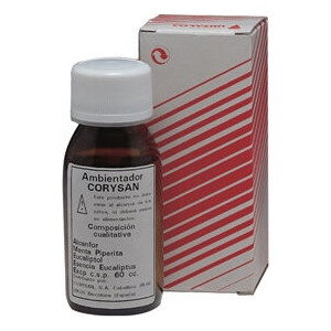 Corysan Ambientador...