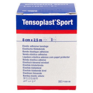 Tensoplast Sport Venda...