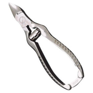 Alicates Pedicuro Niquel...