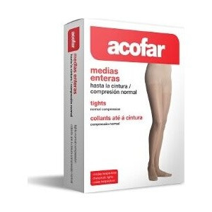 Acofar Panty Compresión...